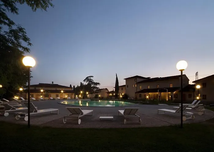 Hotel 500 Firenze