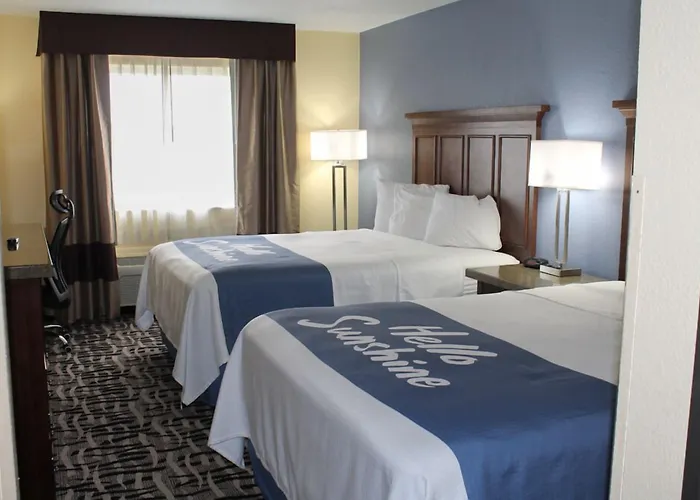 Days Inn By Wyndham Batavia Ohio