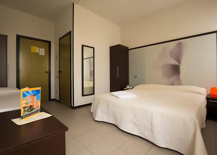 Hotel Solarium