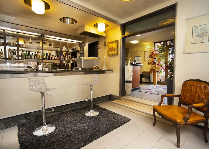 Hotel Solarium