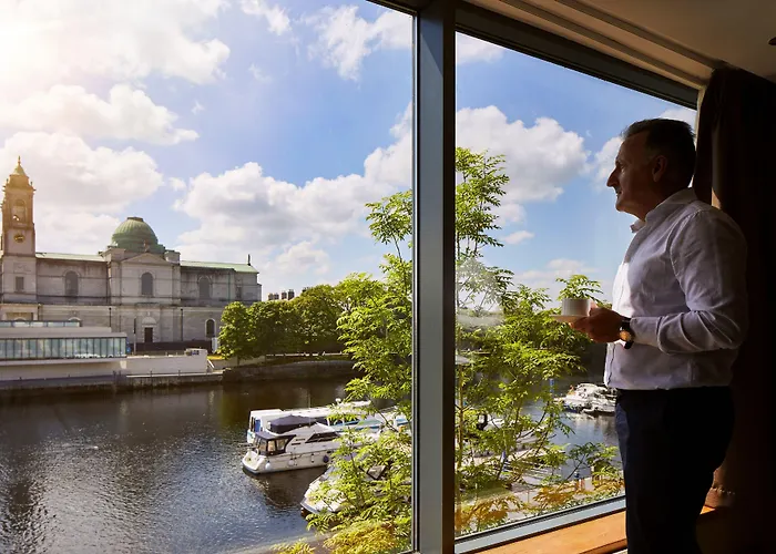 Radisson Blu Hotel, Athlone