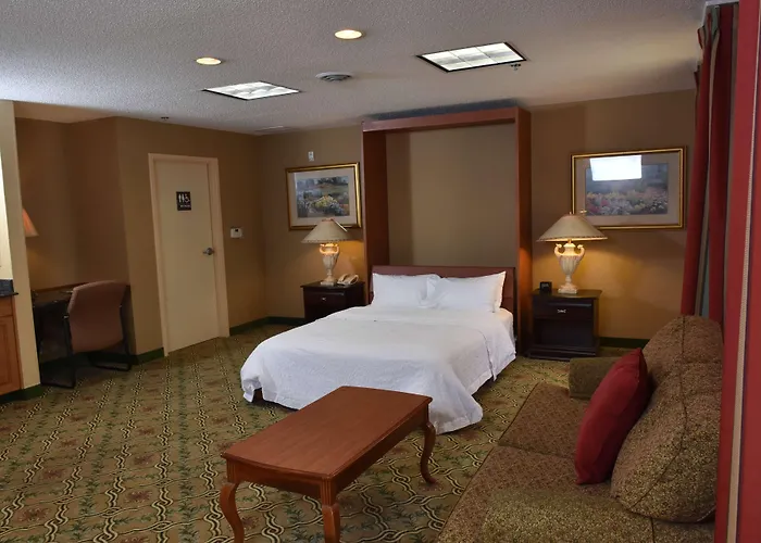 Hampton Inn Stony Creek