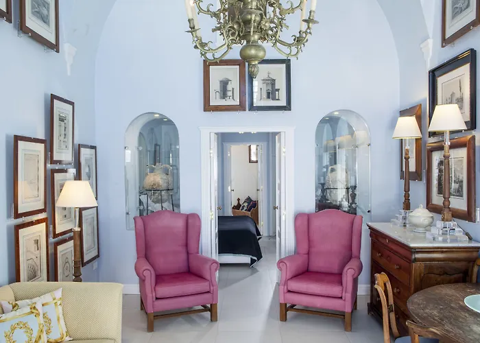 The Tsitouras Collection