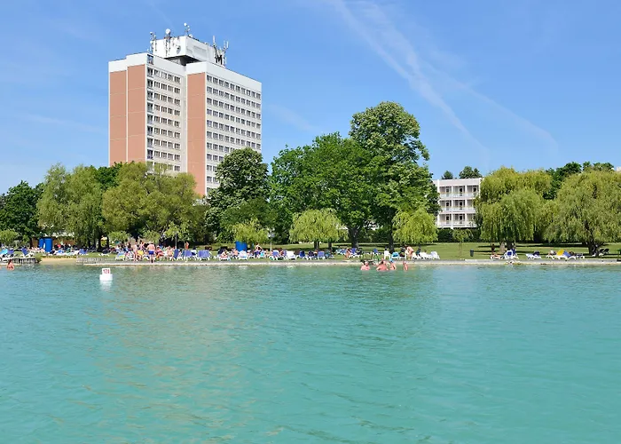 Danubius Hotel Marina