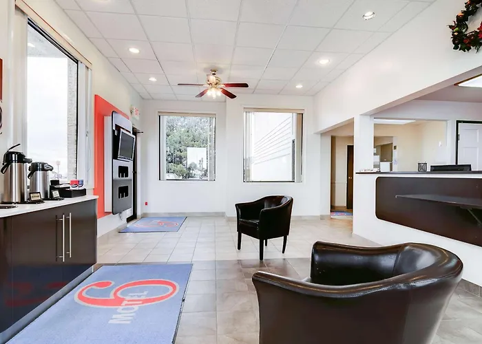 Motel 6-Colby, Ks