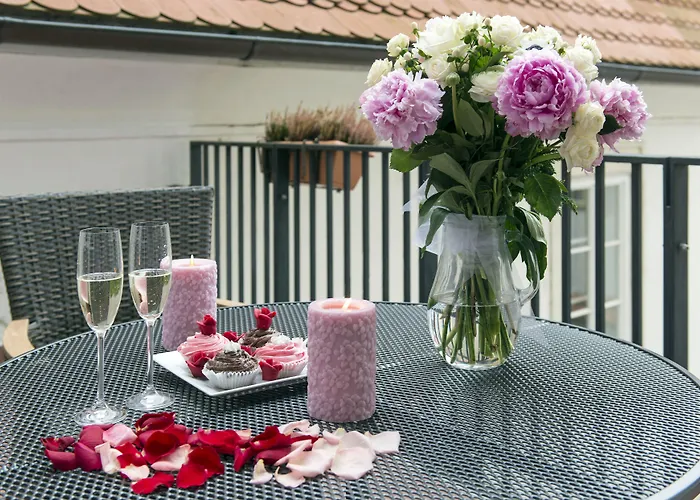 Boutique Hotel Constans