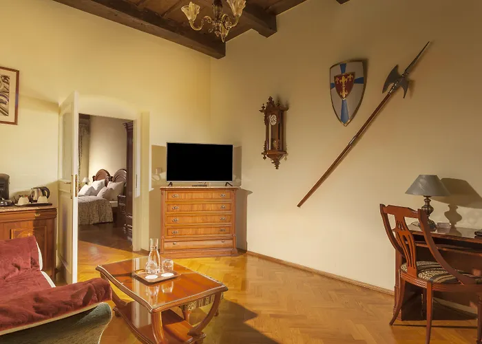 Boutique Hotel Constans