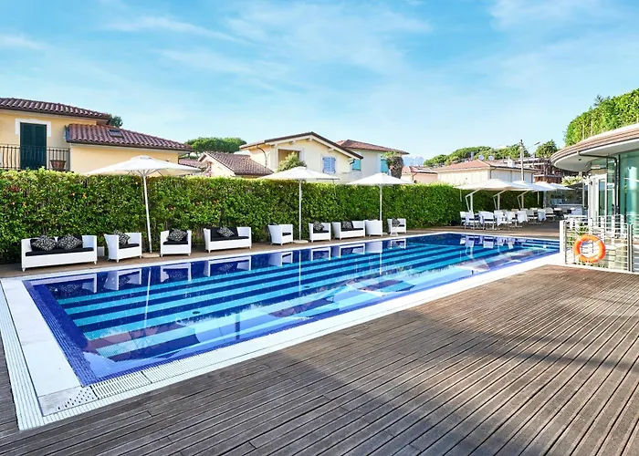 Mondial Resort & Spa