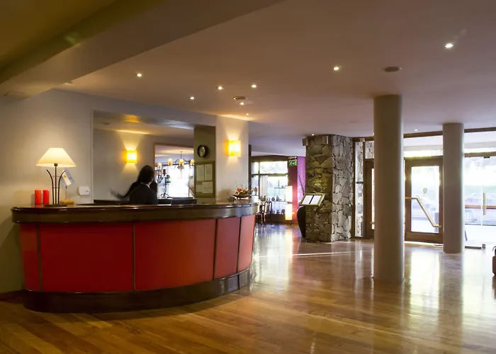 Hotel Nahuel Huapi
