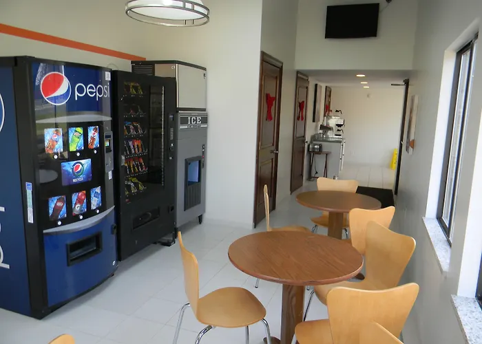 Americas Best Value Inn Heath-Newark
