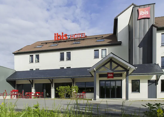 Ibis Wavre Brussels East