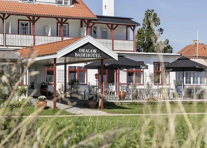 Copenhagen Airport Hotel