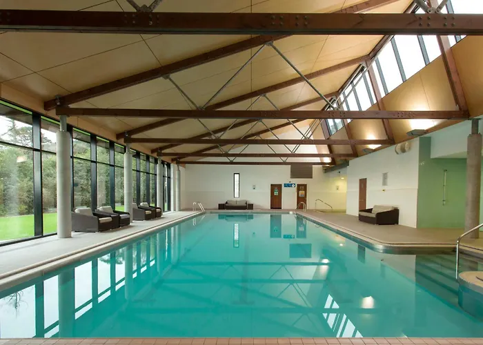 Isle Of Mull Hotel And Spa