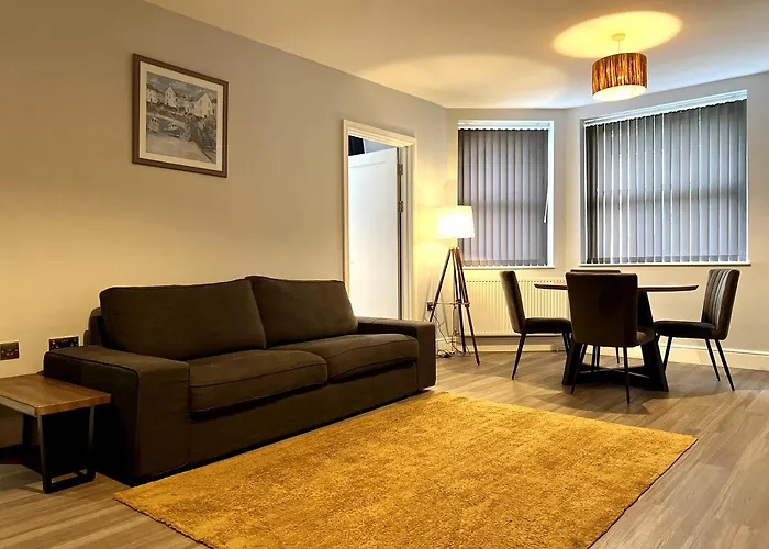 The View Hotel Folkestone, A Member Of Radisson Individuals