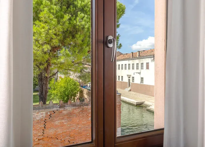 Eurostars Cannaregio