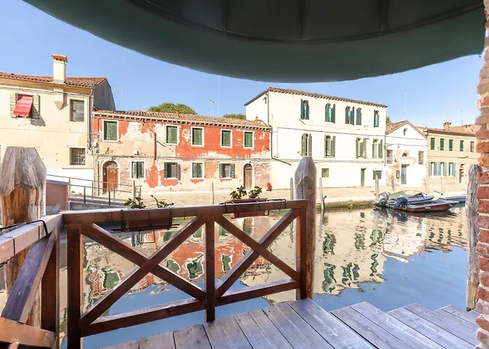 Eurostars Cannaregio