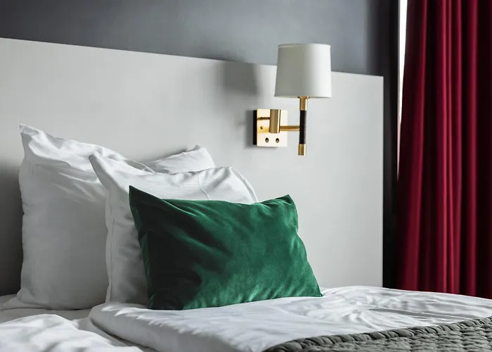 Clarion Hotel Grand Östersund