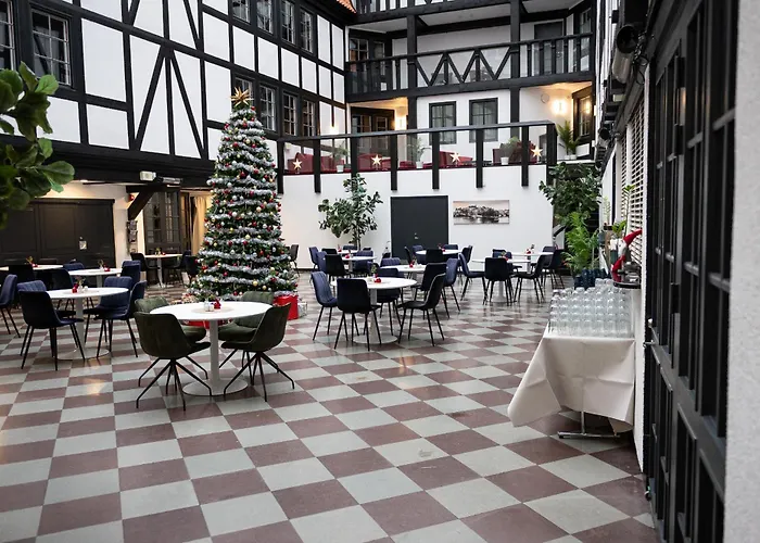 Hotel Stensson