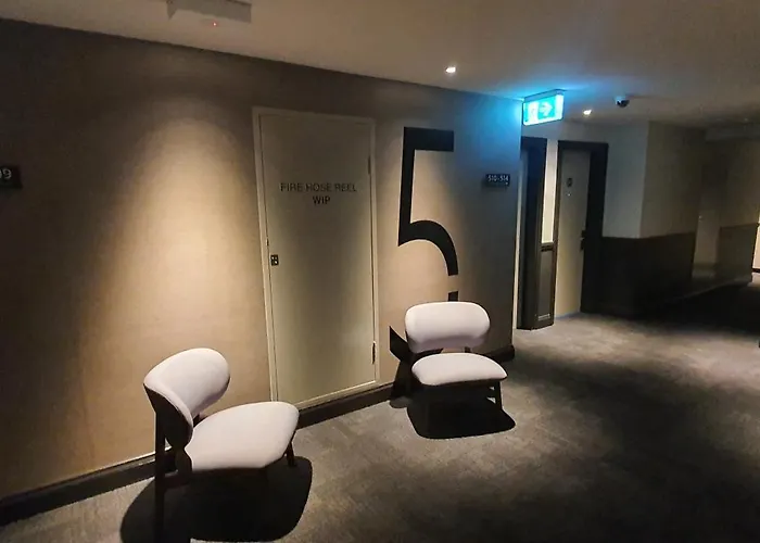 Pensione Hotel Perth
