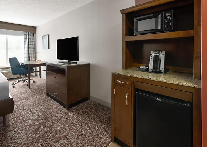 Hilton Garden Inn State College