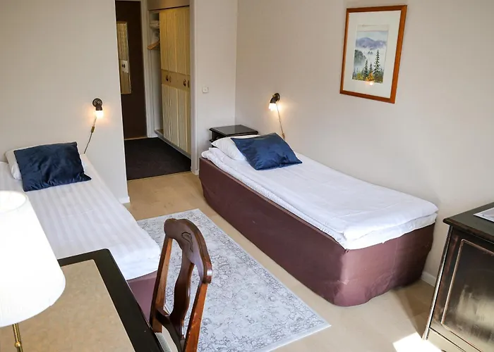 Hotel Merihovi