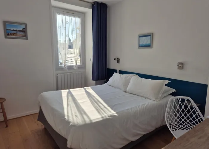 Hotel Glann Ar Mor