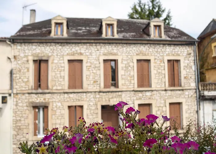 Les Ambassadeurs Hotel 3 Etoiles Nouvelles Chambres 2026 Logis Hotel