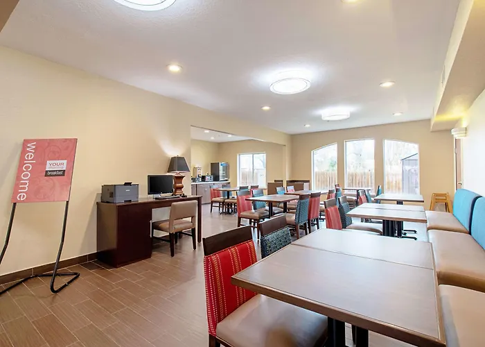 Comfort Inn & Suites Fredericksburg