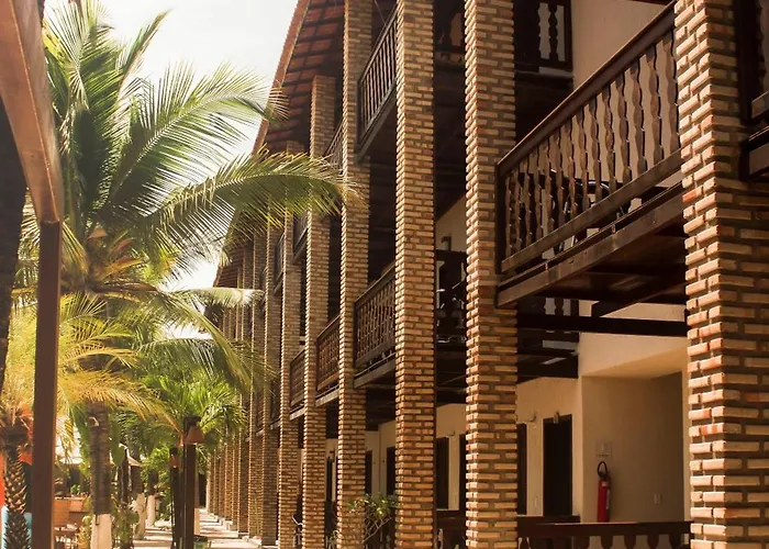 Hotel Jangadas