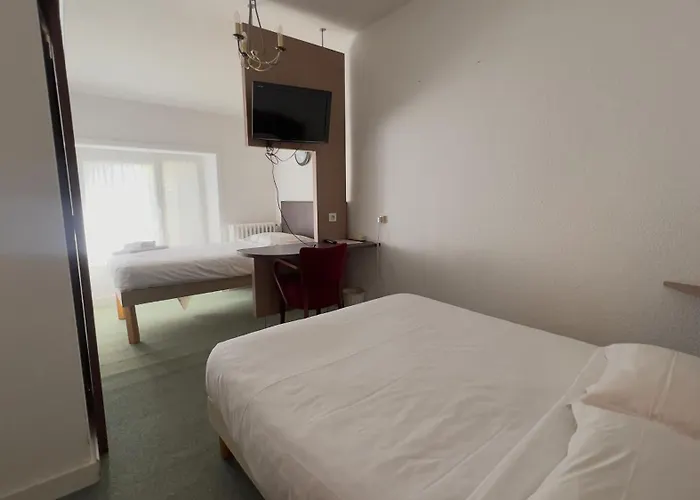 Hotel Le Relais De Vendee