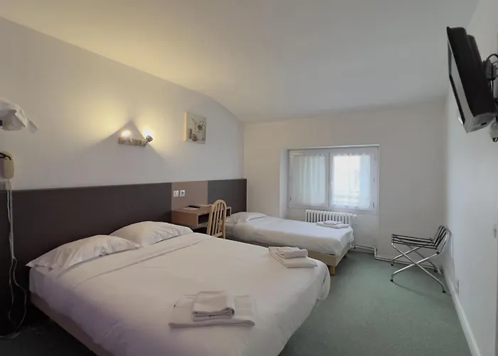 Hotel Le Relais De Vendee