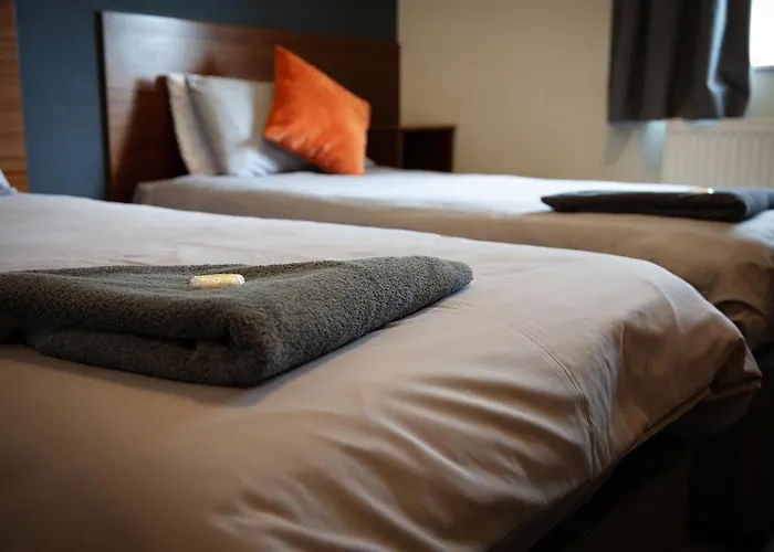 The Fitzwilliam Hotel