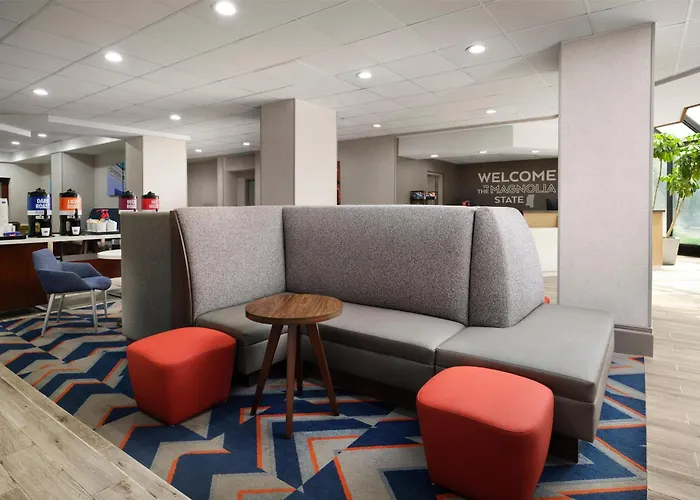 Hampton Inn Meridian