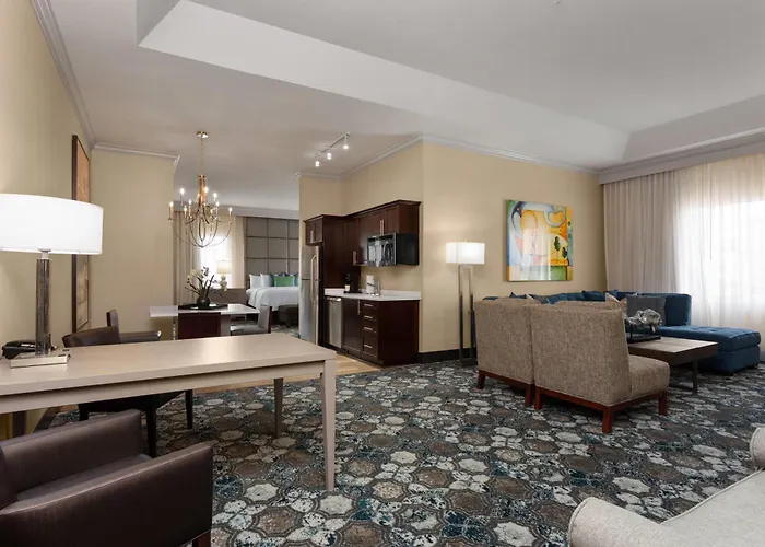 Hawthorn Extended Stay By Wyndham West Palm Beach Airport