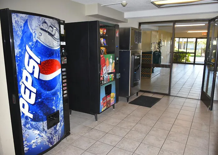 Ontario Airport Inn