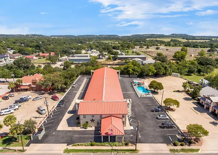Super 8 By Wyndham Fredericksburg