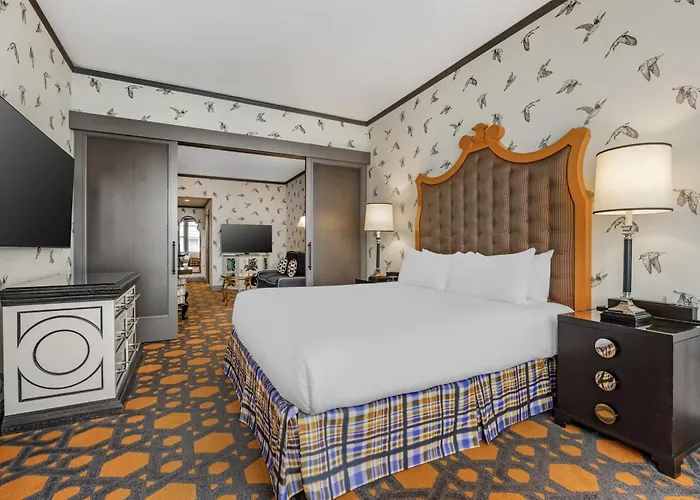 The Royal Sonesta Portland Downtown