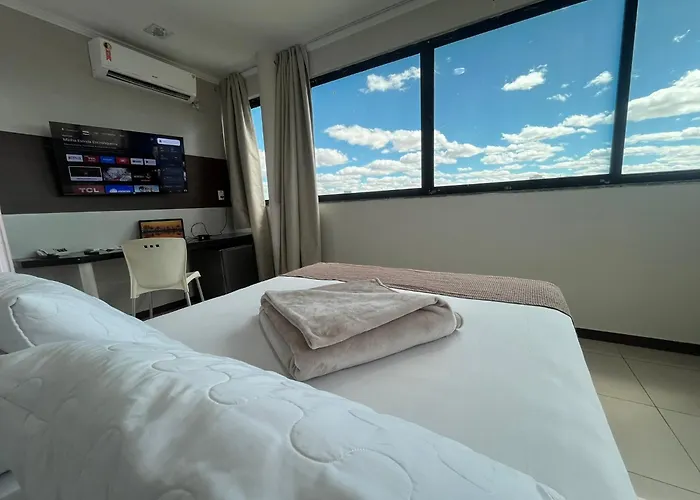 Aguas Palace Hotel