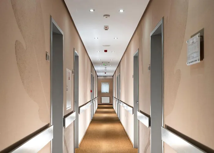 Hotel Fuerdohaz