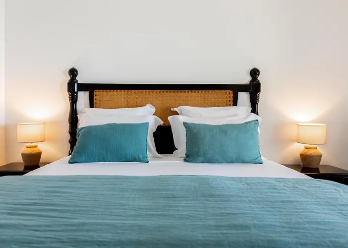 Hotel Amaudo