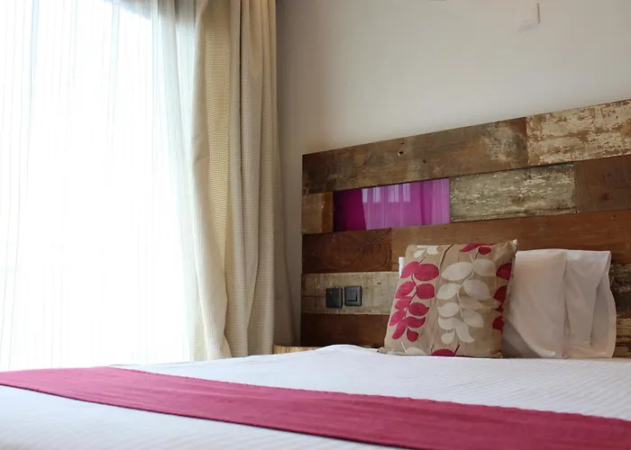 The Swiss Hotel Freetown
