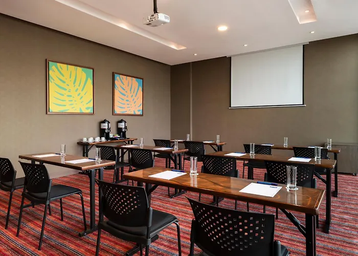 Hampton By Hilton Valledupar