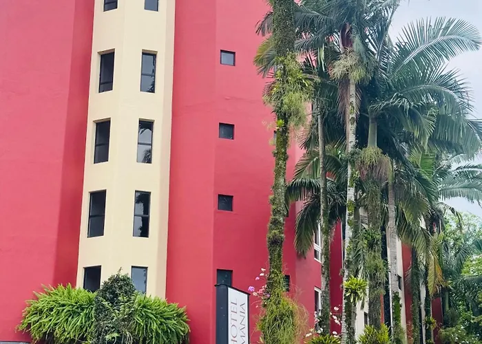 Hotel Germânia