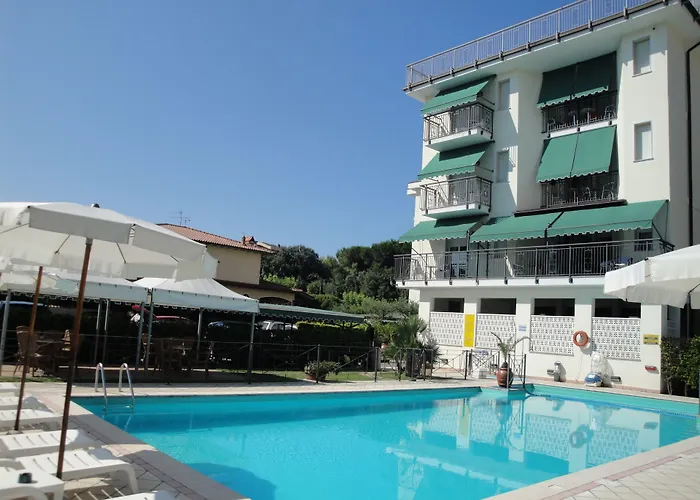 Hotel Suisse