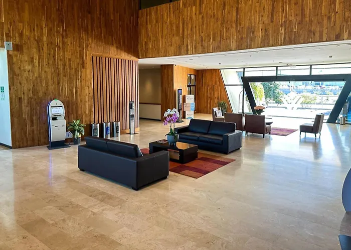 Wyndham Quito Airport