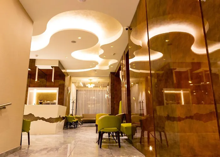 Hotel Olanesti & Spa Medical