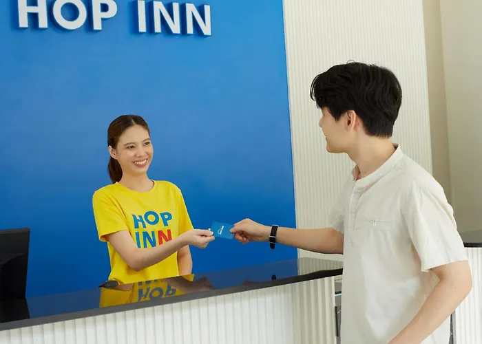 Hop Inn Chanthaburi