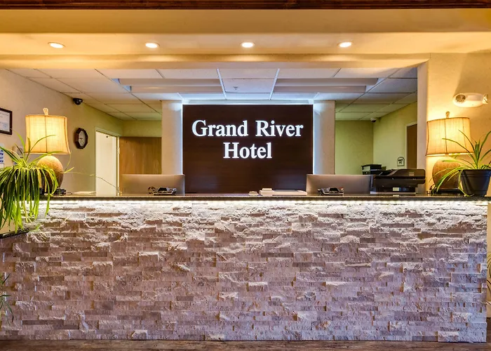 Grand River Hotel