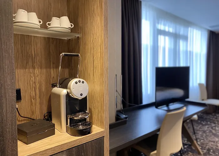 Xo Hotels Infinity