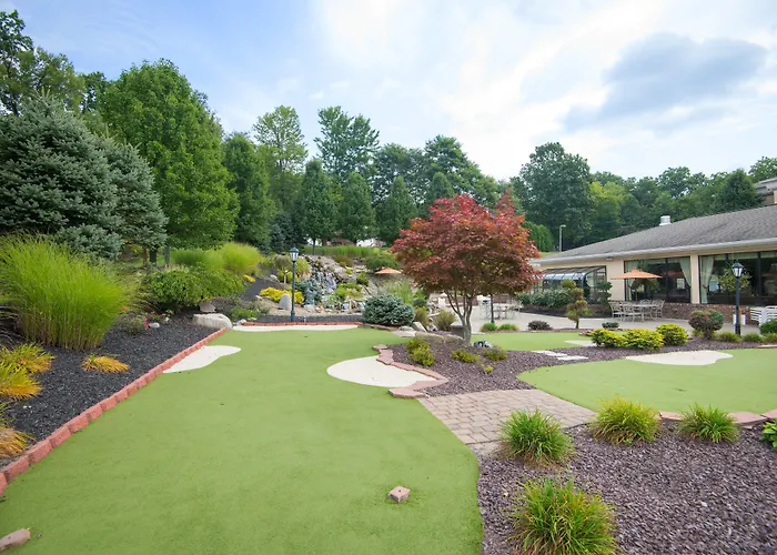 Holiday Inn Express & Suites - Sharon-Hermitage By Ihg